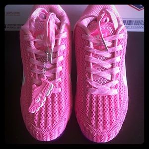 PINK AIR VAPORMAX 2018🔥🔥🔥😍😍😍